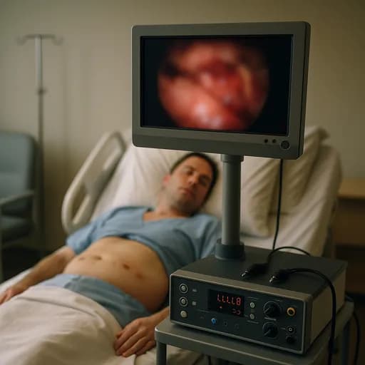 جراحی کیسه صفرا (کولهسیستکتومی)